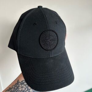 Stone Island Hat